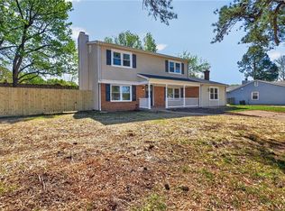 5805 Goolagong Dr, Virginia Beach, VA 23464
