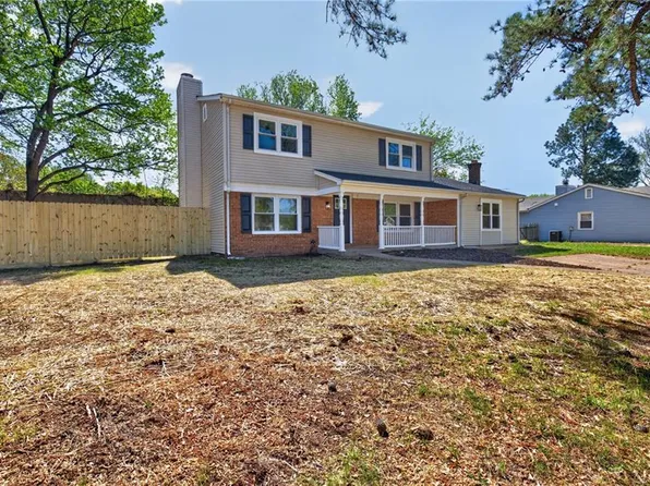 5805 Goolagong Dr, Virginia Beach, VA 23464