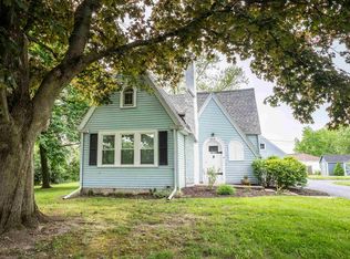 5620 S Bend Dr, Fort Wayne, IN 46804