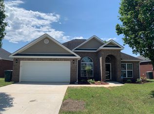 104 Alexis Way, Byron, GA 31008