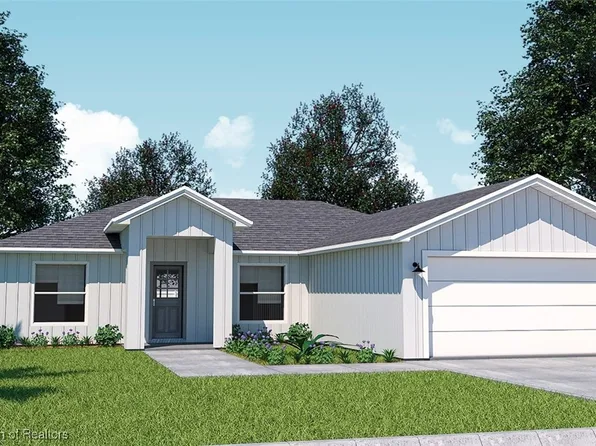 475 Bostick Rd, Bowling Green, FL 33834