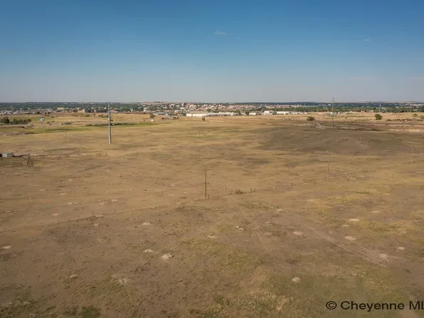 Broken Arrow Rd, Cheyenne, WY 82007