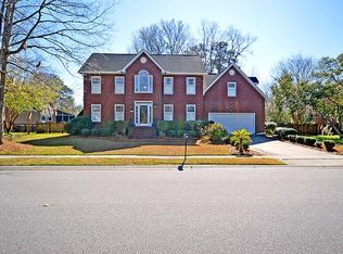 125 Shadowmoss Pkwy, Charleston, SC 29414