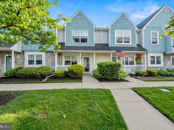 718 Rutland Ct, Sewell, NJ 08080