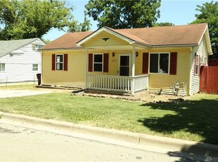 1830 Rice Blvd, Fairborn, OH 45324