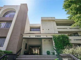 21650 Burbank Blvd UNIT 206, Woodland Hills, CA 91367