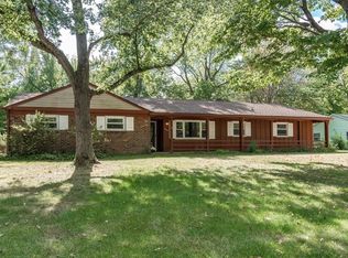 1609 W 76th Pl, Indianapolis, IN