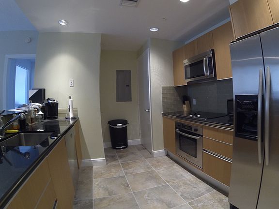 5th image of 1050 Brickell Ave APT 2610