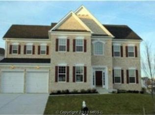 5013 Ellis Ln, Ellicott City, MD 21043