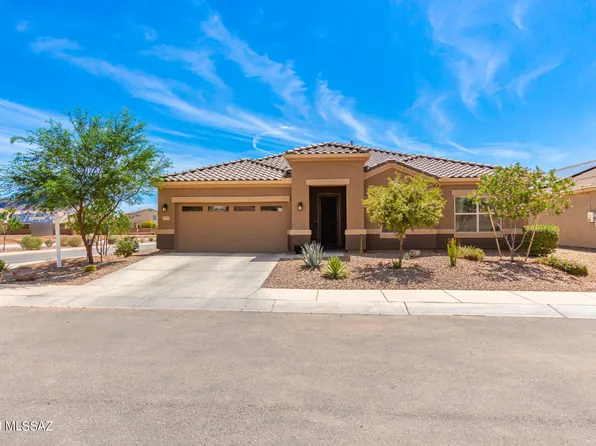 9901 N Cardon Grande Trl, Marana, AZ 85653