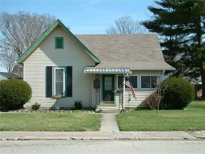559 S Ohio St, Martinsville, IN, 46151