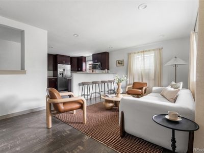 1395 W Exposition Avenue, Denver, CO, 80223
