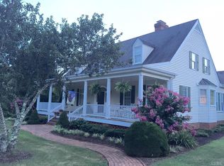 194 Glasgow Dr, Amherst, VA 24521