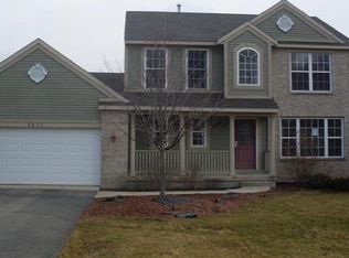 5837 Fieldstone Rdg NE, Rockford, MI 49341