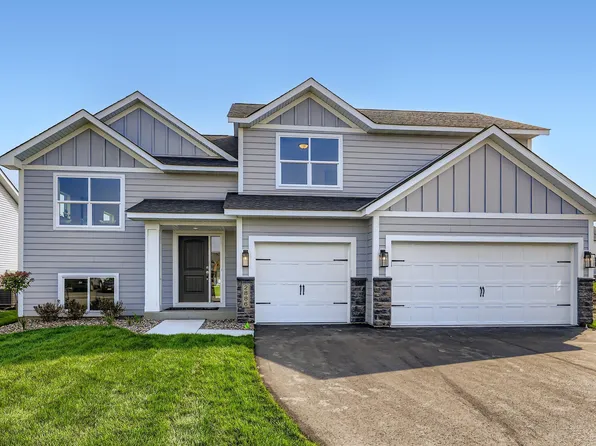 2868 Trinity Dr, Shakopee, MN 55379