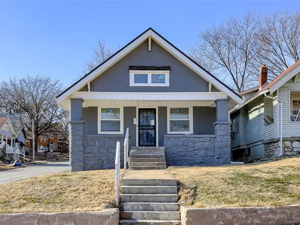 3344 Askew Ave, Kansas City, MO 64128