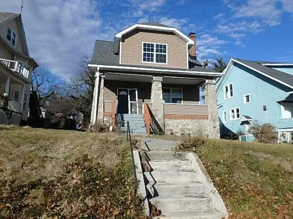3408 Alto Rd, Baltimore, MD 21216