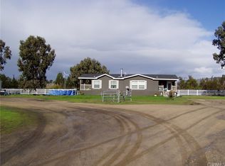 5090 Davenport Creek Rd, Rural san luis obispo, CA 93401