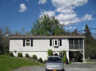 41 Four Mile Point Rd, Athens, NY 12015