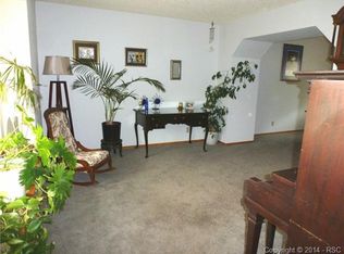 2620 Boleyn Dr, Colorado Springs, CO 80920
