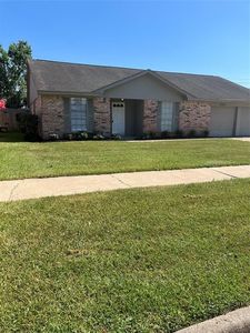 17602 Heritage Bay Dr, Webster, TX, 77598