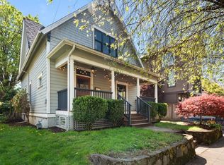 44 NE Stanton St, Portland, OR