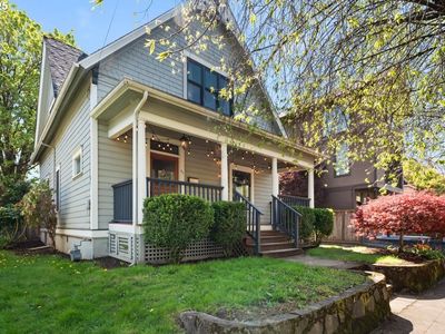 44 NE Stanton St, Portland, OR, 97212