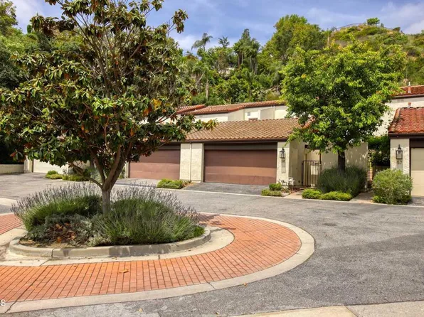 58 Glenflow Ct, Glendale, CA 91206