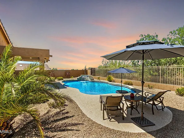 10586 E MORNING STAR Drive, Scottsdale, AZ 85255