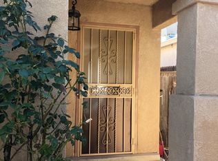 7312 Rockwood Rd SW, Albuquerque, NM 87121