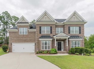 13 Overview Ct, Columbia, SC 29229