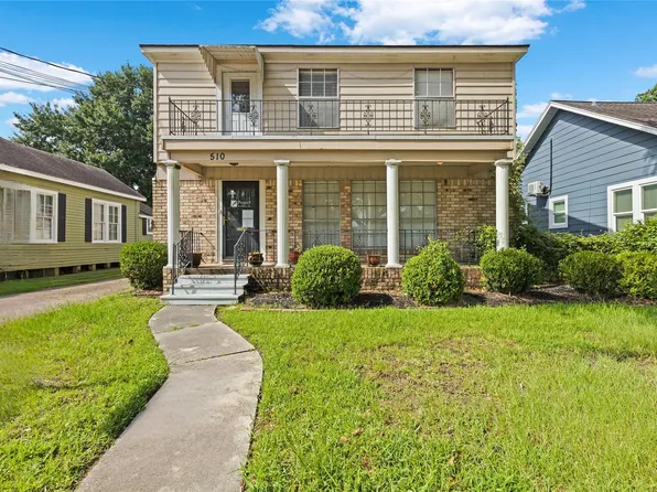 510 E Main St, Humble, TX 77338