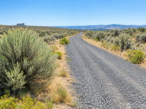 9124 Cornucopia Drive, Ephrata, WA 98823
