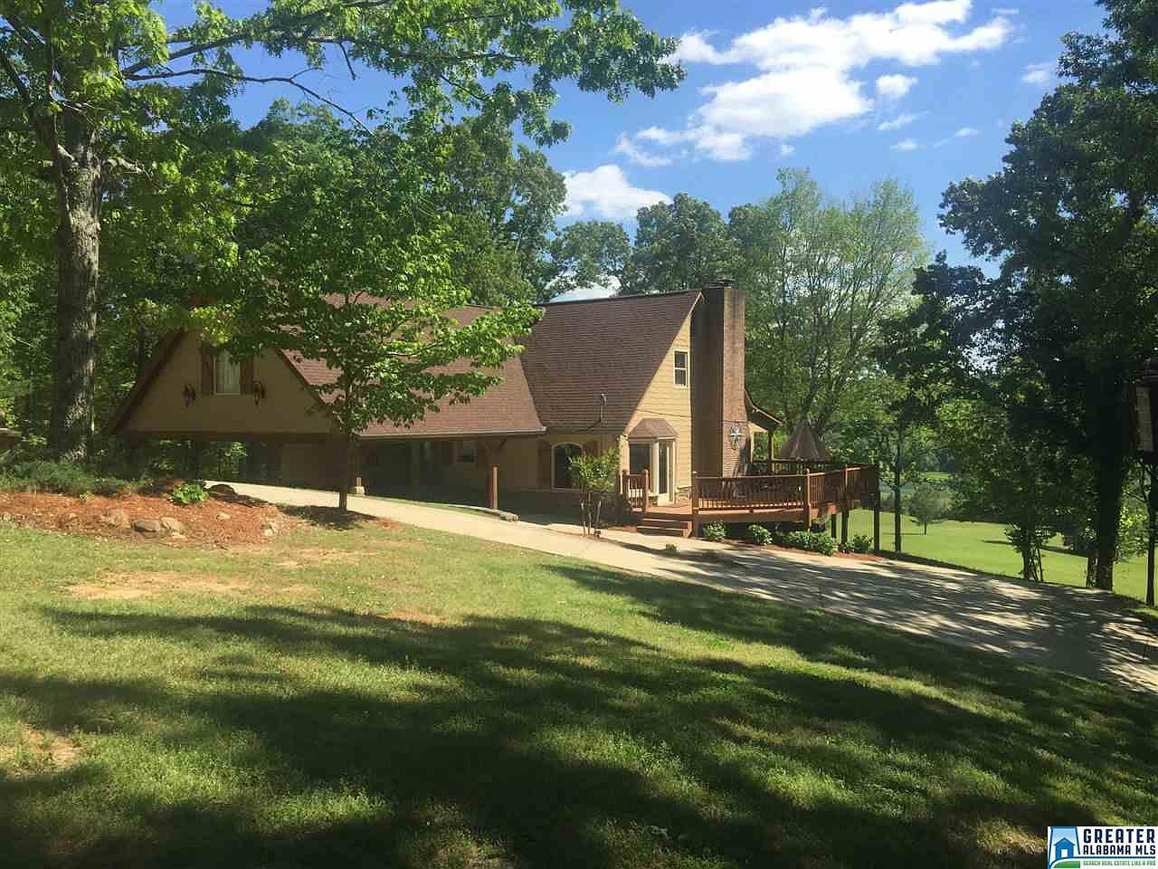 2155 State Highway 174, Springville, AL 35146 Zillow