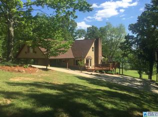 2155 State Highway 174, Springville, AL 35146