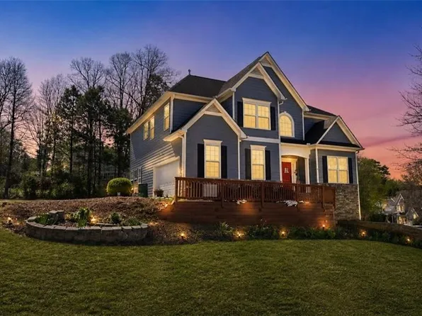 804 Sienna Woods Ln, Canton, GA 30114