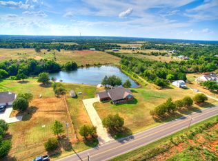 5100 S 72nd St, Noble, OK 73068