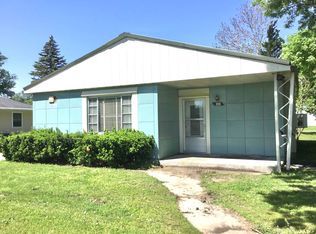 700 S Oak St, Tilden, NE 68781