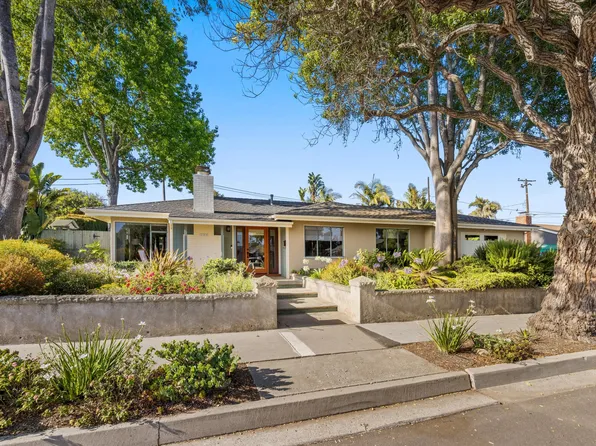 320 Santa Monica Way, Santa Barbara, CA 93109