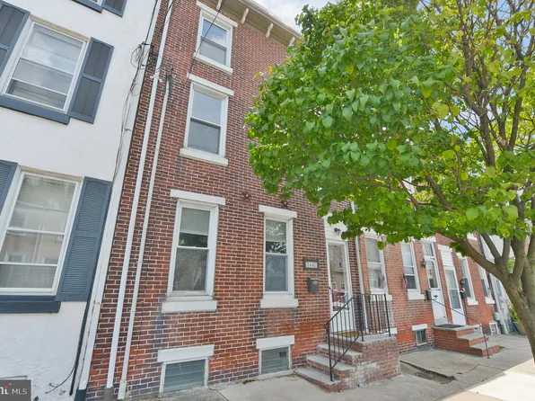 3440 Crawford St, Philadelphia, PA 19129