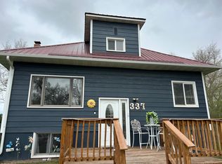 337 E 2nd St, Sheridan, WY 82801