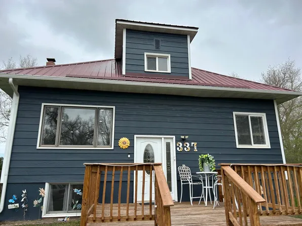 337 E 2nd St, Sheridan, WY 82801