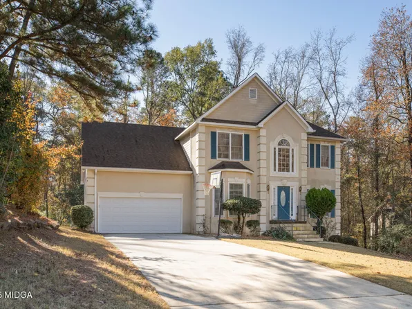 108 Hillbrooke Ct, Macon, GA 31210
