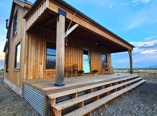 1200 Ruiz Rd, Winnemucca, NV 89445