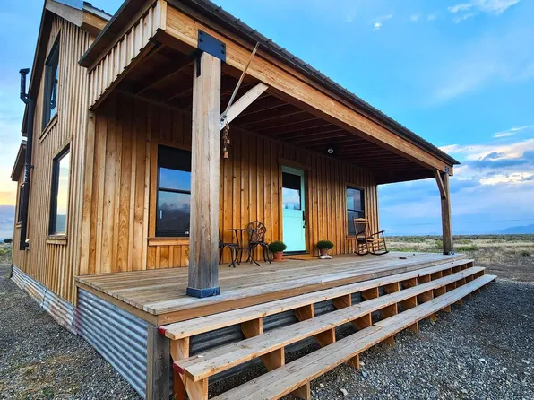 1200 Ruiz Rd, Winnemucca, NV 89445