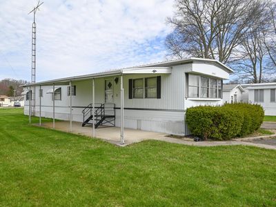 3200 Smeltzer Rd Lot 66, Marion, OH, 43302