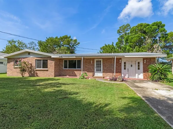 3902 N TALLAHASSEE ROAD, CRYSTAL RIVER, FL 34428