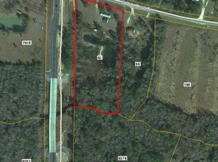 52 Buffalo Creek Dr, Nahunta, GA 31553