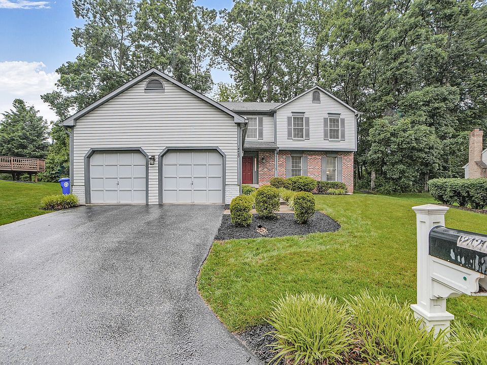 1st image of 18420 Shady View Ln