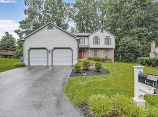 18420 Shady View Ln, Brookeville, MD 20833